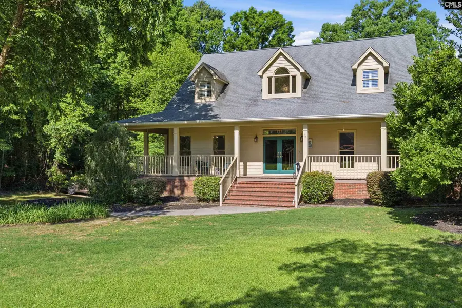 171 Middleton Place, Prosperity, SC 29127 - #3