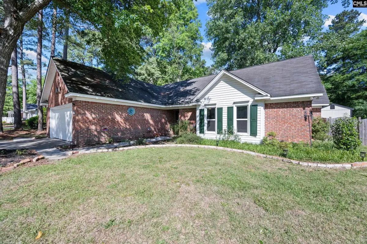 125 Forrister Street, Columbia, SC 29223 - #1