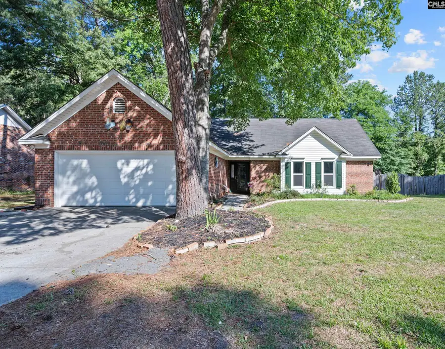 125 Forrister Street, Columbia, SC 29223 - #3