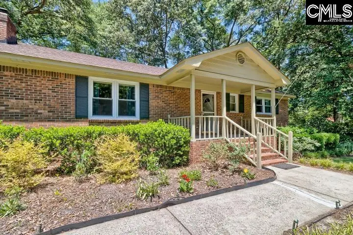 105 Wolfe Lake Lane, Gaston, SC 29053 - #2
