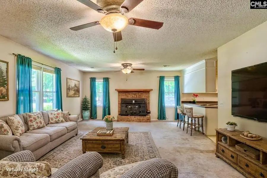 105 Wolfe Lake Lane, Gaston, SC 29053 - #3