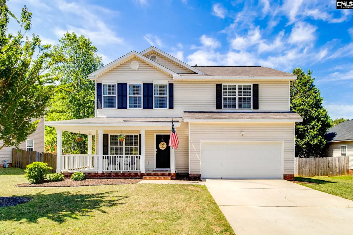 265 Farming Creek Way, Lexington, SC 29072 - #1