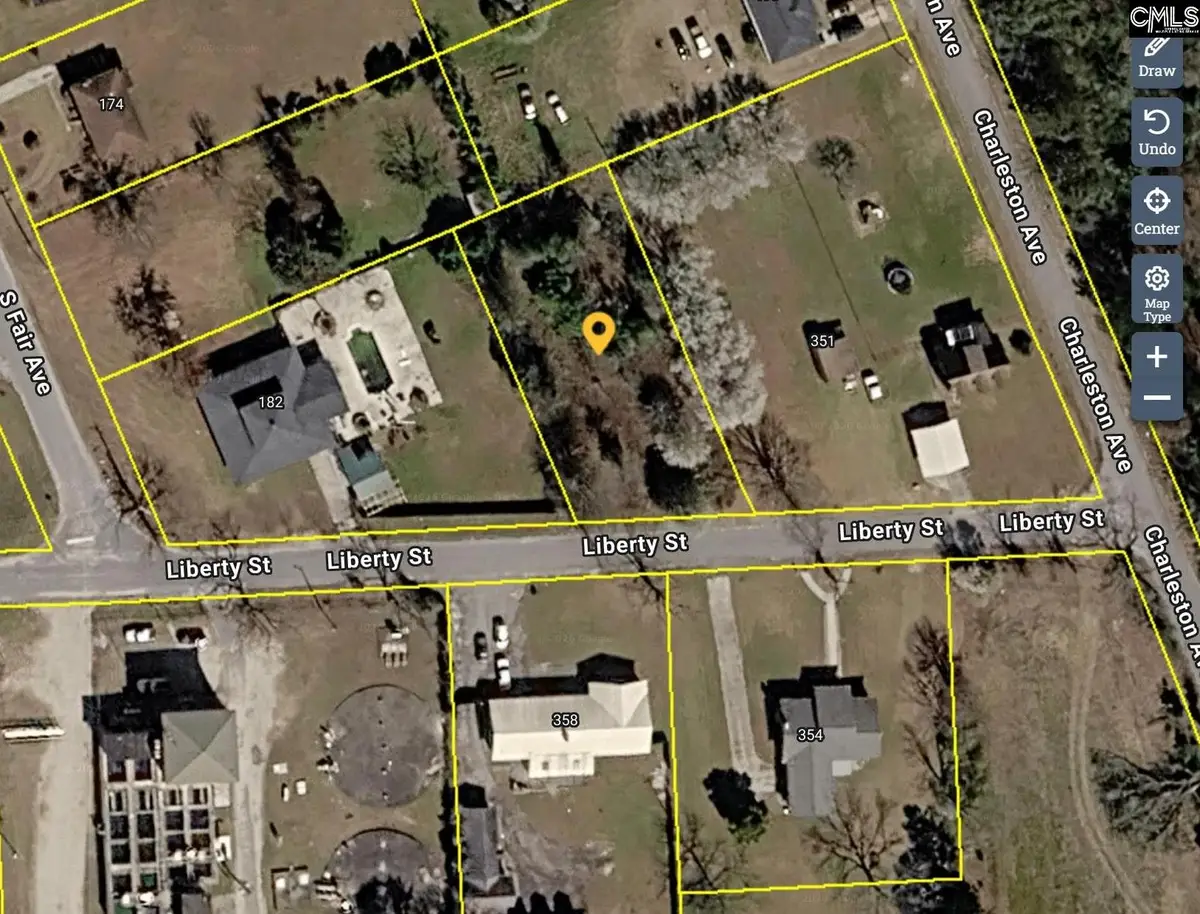 0 Liberty Street, Batesburg, SC 29006 - #1