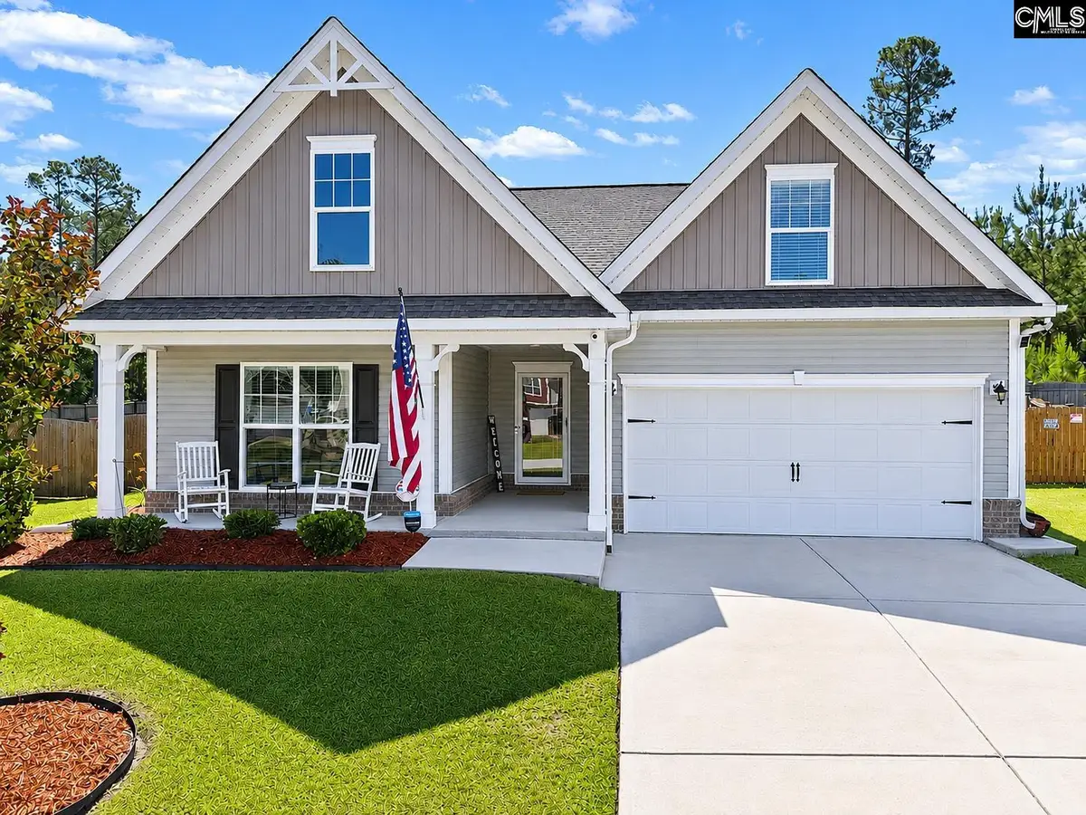 268 Turnfield Drive, West Columbia, SC 29170 - #1