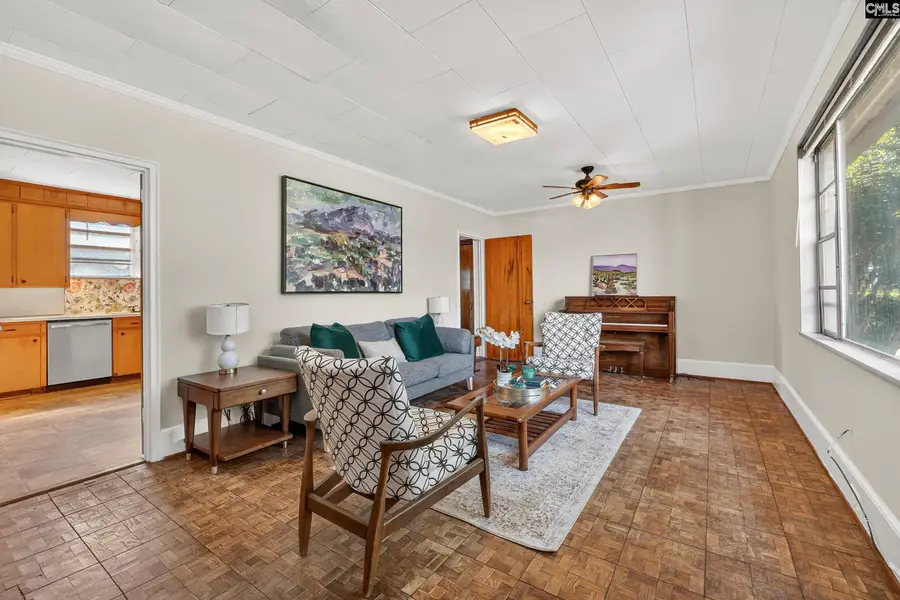 729 Magnolia Street, Pelion, SC 29123 - #2