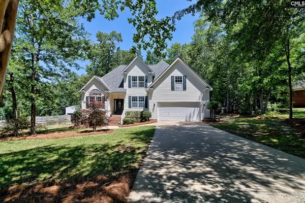 16 Heritage Hills Court, Columbia, SC 29203