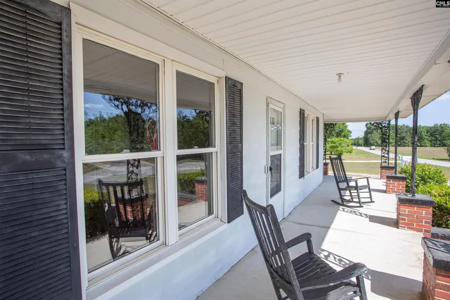 4094 Timrod Road, Bethune, SC 29009 - #3