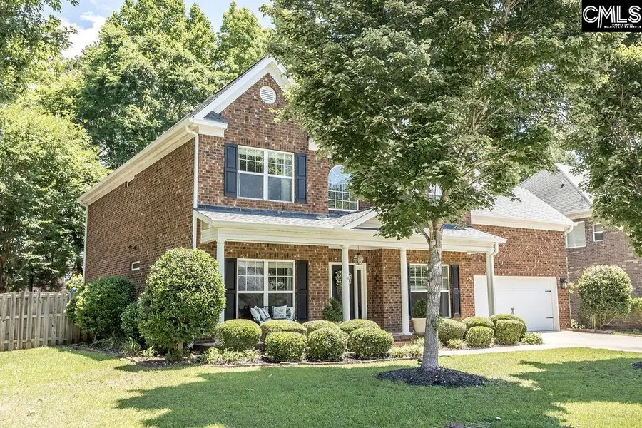 157 Magnolia Point Drive, Columbia, SC 29212 - #3