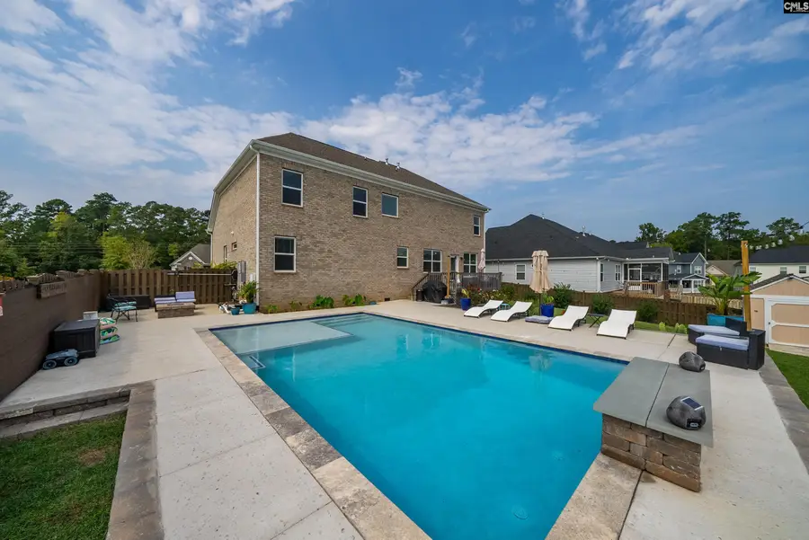304 Springbrook Way, Chapin, SC 29036 - #2