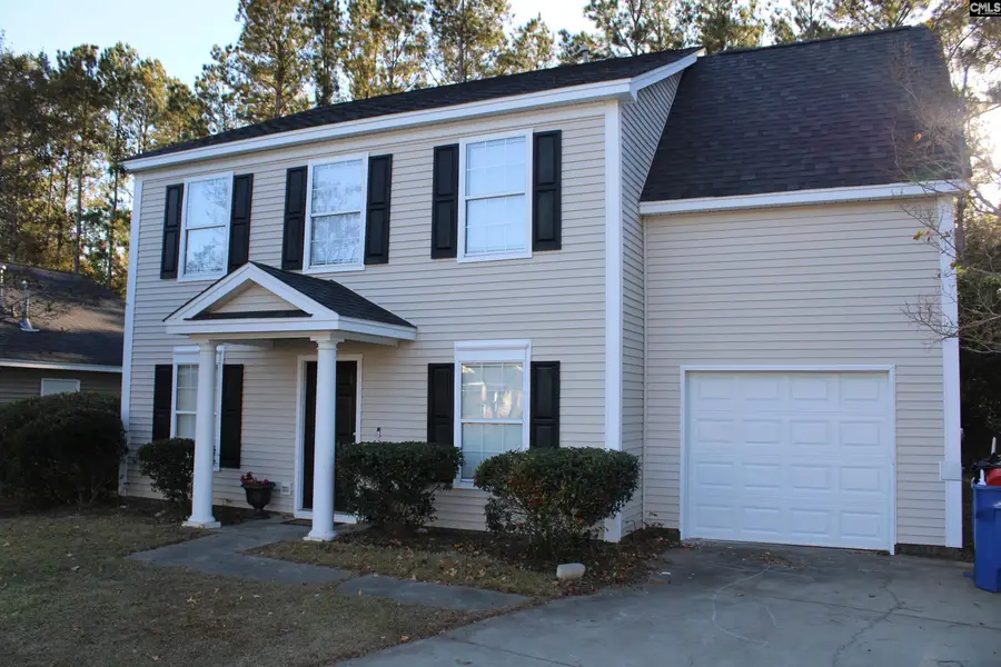 184 Springway Drive, Columbia, SC 29209 - #3