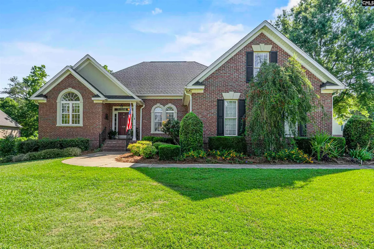 410 Highwater Court, Chapin, SC 29036 - #1