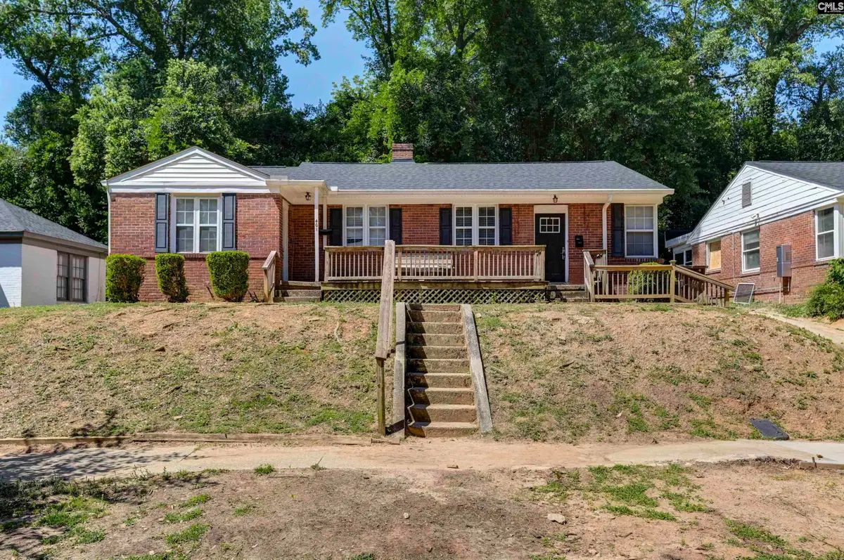 401-403 Waccamaw, Columbia, SC 29205 - #1
