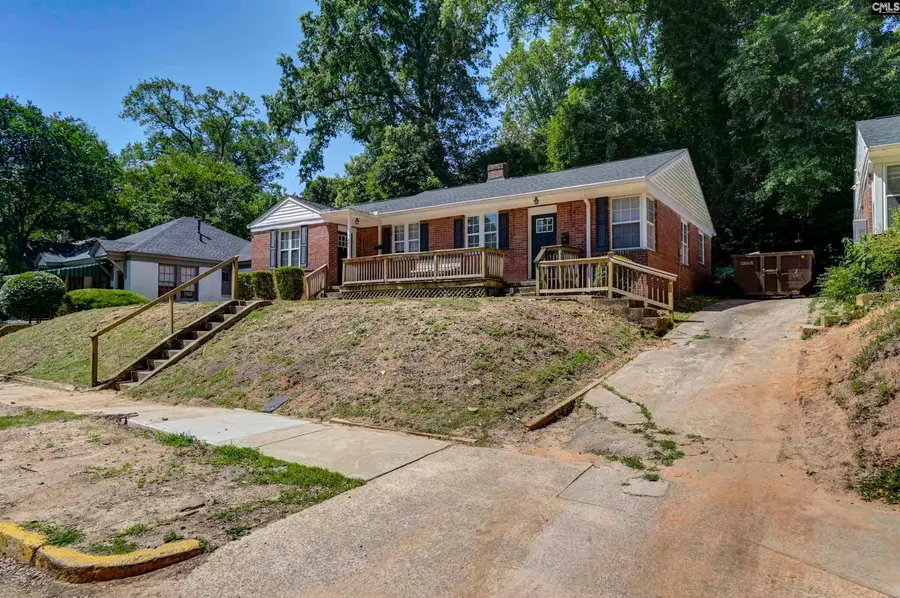 401-403 Waccamaw, Columbia, SC 29205 - #3