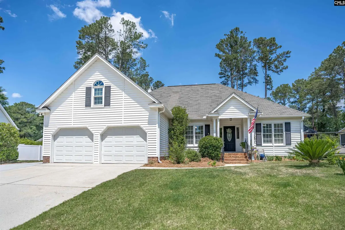 110 Water Crest Drive, Lexington, SC 29072 - #1