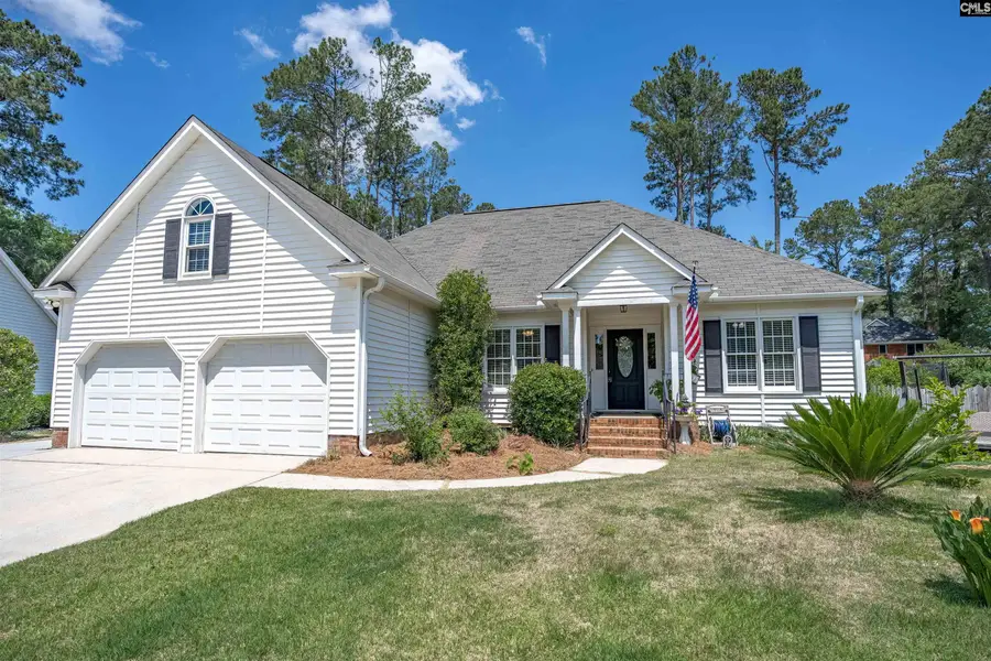 110 Water Crest Drive, Lexington, SC 29072 - #2