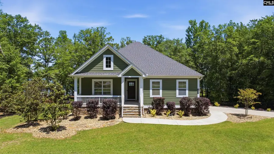 1199 Retreat Way, Ridgeway, SC 29130 - #2