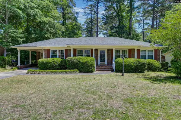 4210 Willingham Drive, Columbia, SC 29206