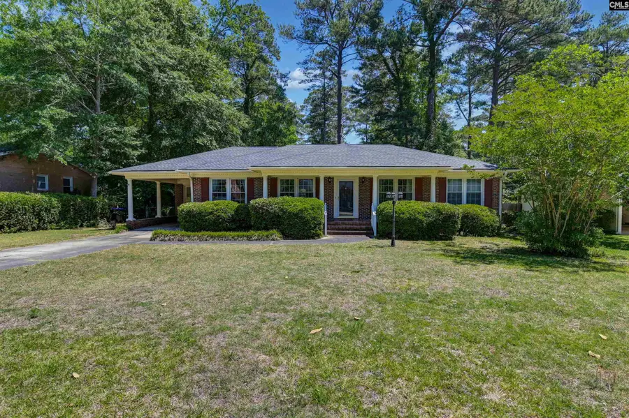4210 Willingham Drive, Columbia, SC 29206 - #2