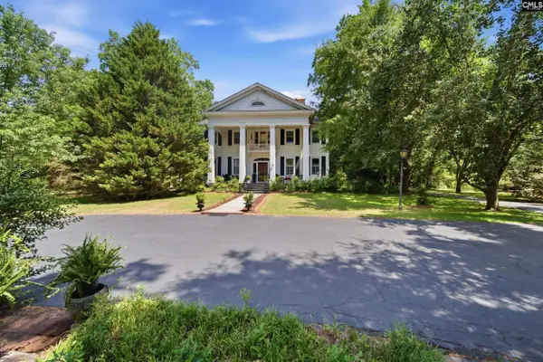 70 Honeysuckle Lane, Winnsboro, SC 29180