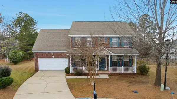 18 White Clover Court, Irmo, SC 29063