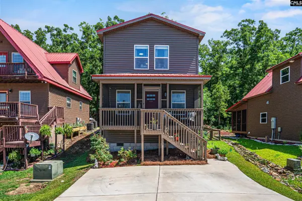 233 Marina Cove Drive, Gilbert, SC 29054