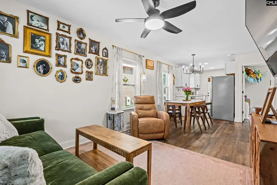233 Marina Cove Drive, Gilbert, SC 29054 - #2