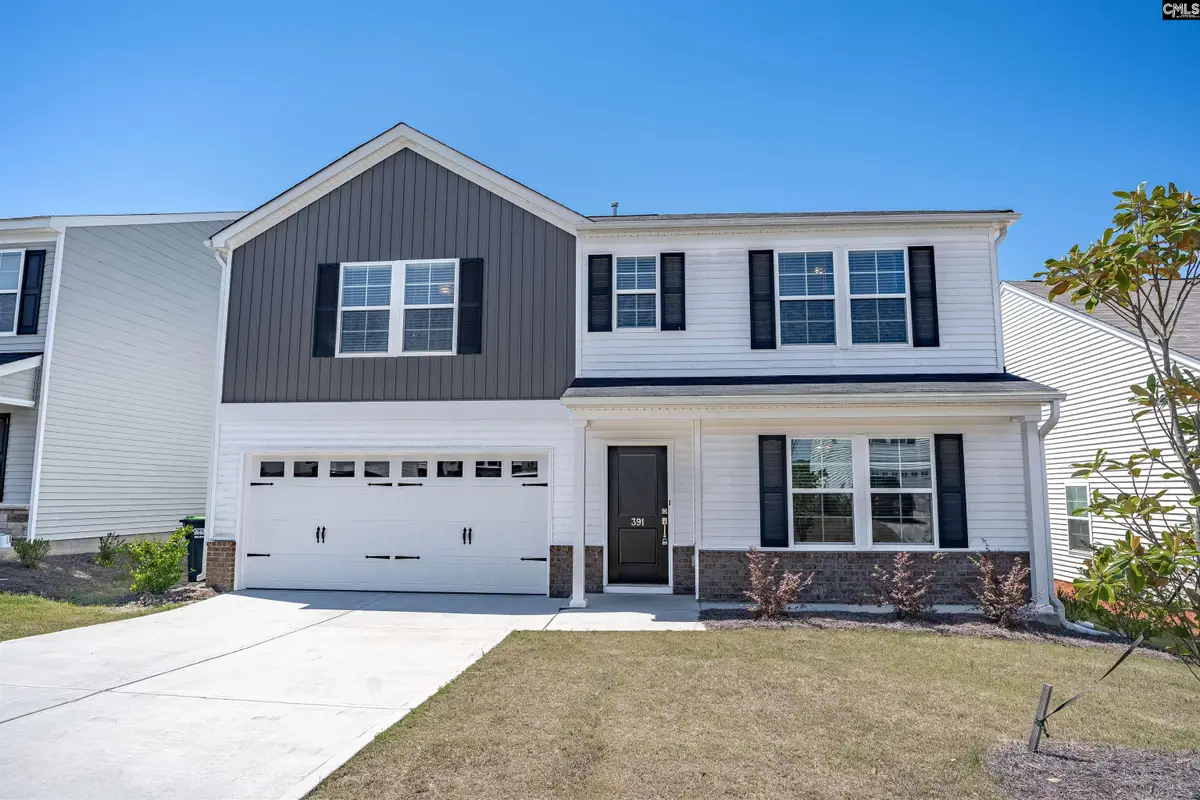 391 Aldergate Drive, Lexington, SC 29073 - #1