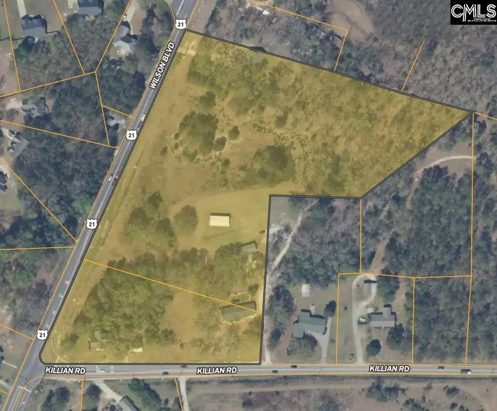 103 Killian Road, Columbia, SC 29203 - #1