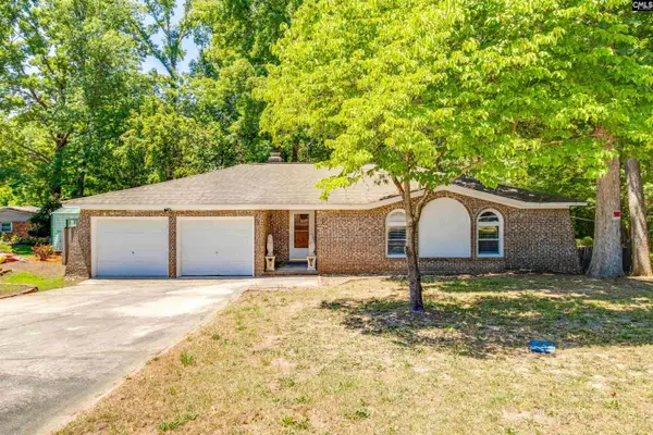 108 Mineral Lake Road, Lexington, SC 29073