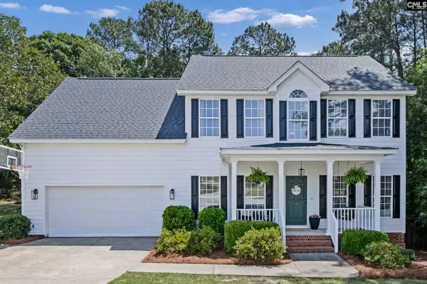 12 W Canterbury Court, Blythewood, SC 29016