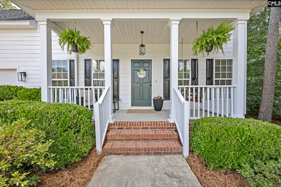 12 W Canterbury Court, Blythewood, SC 29016 - #2