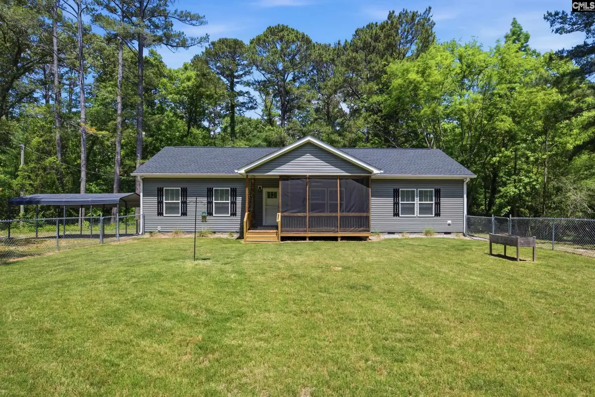 1605 S Lake Drive, Lexington, SC 29073 - #1