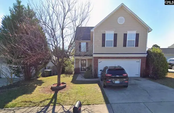 127 Hunters Mill Drive, West Columbia, SC 29170