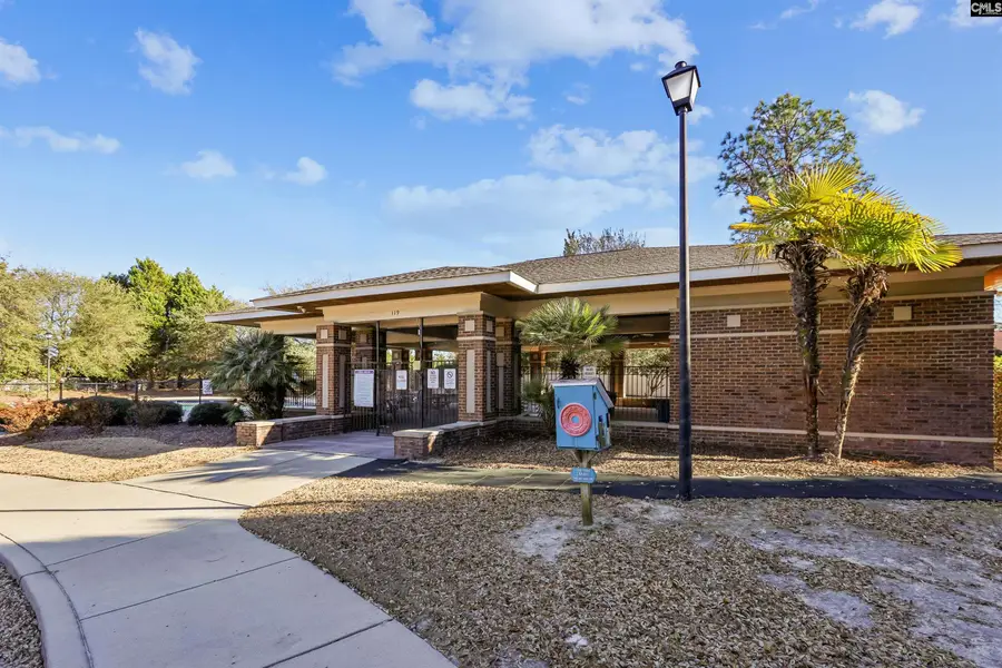 127 Hunters Mill Drive, West Columbia, SC 29170 - #3