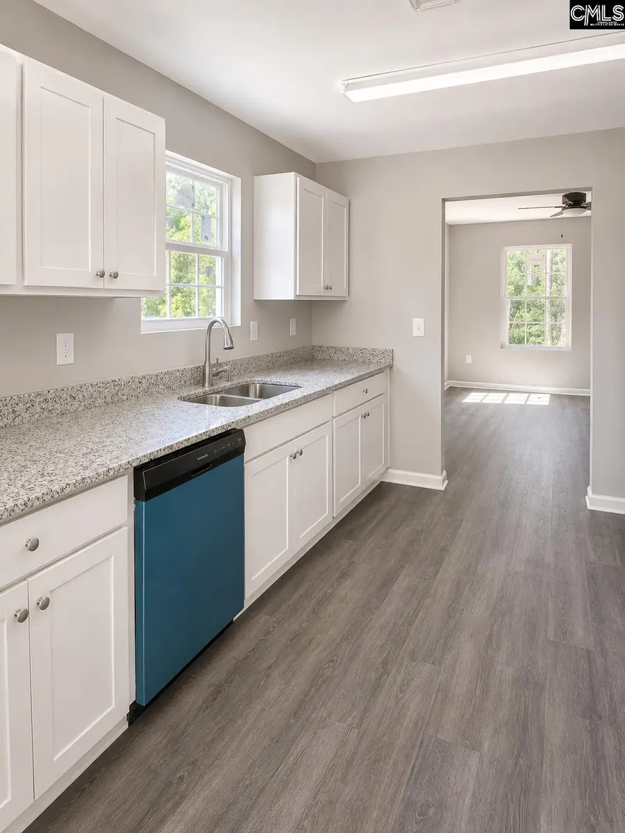 112 S Coleman Highway, Ridgeway, SC 29130 - #3
