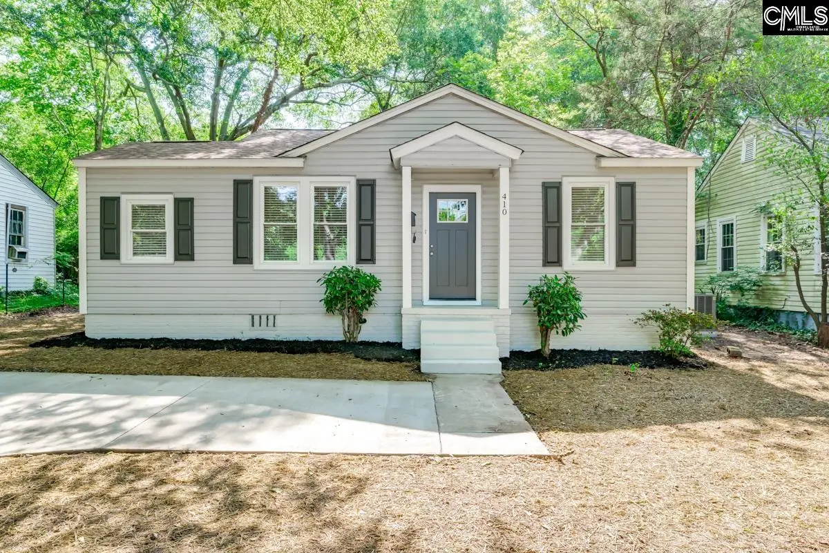 410 Tyler Street, Columbia, SC 29205 - #1