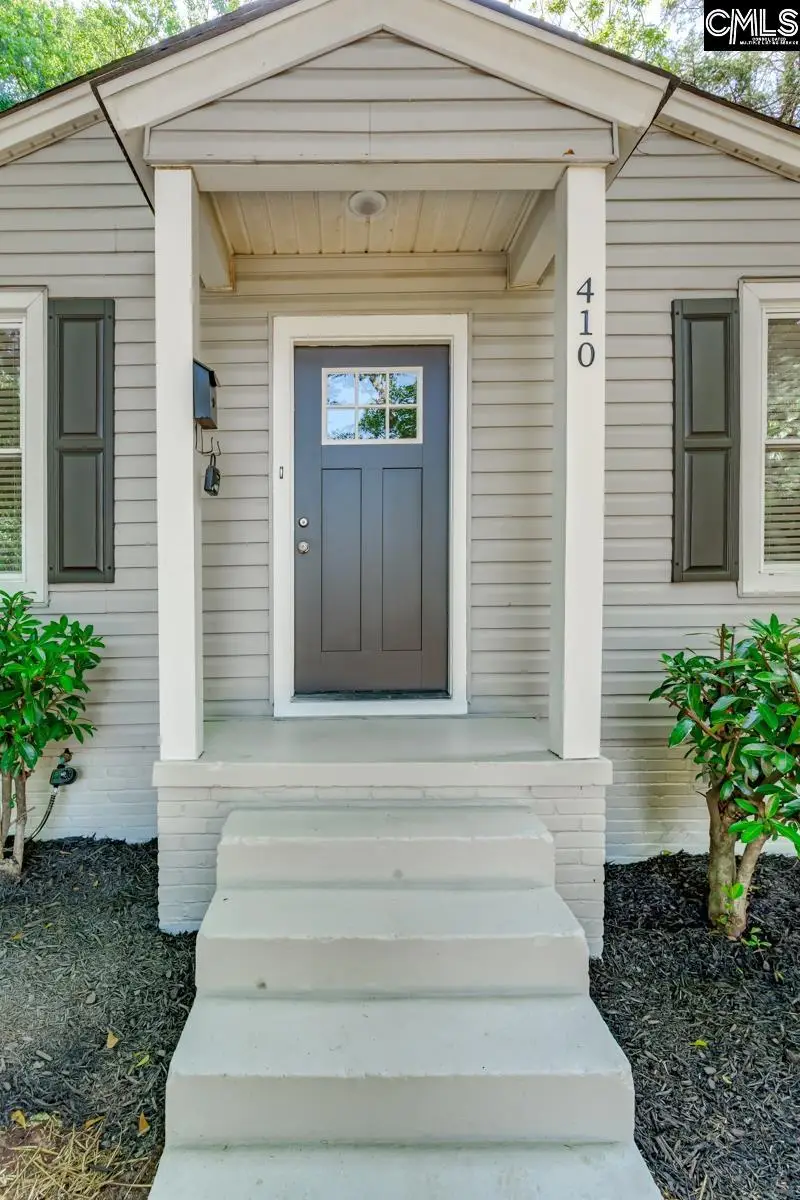 410 Tyler Street, Columbia, SC 29205 - #2