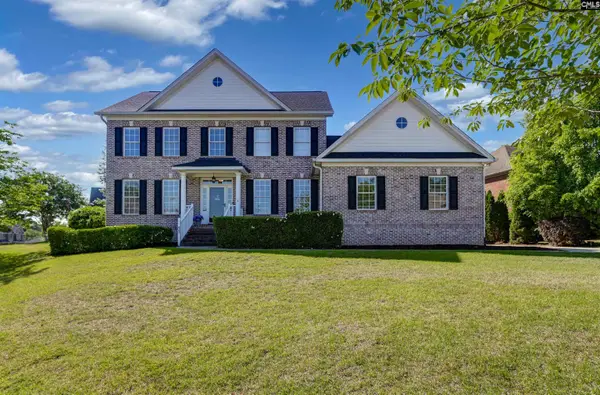 447 Beaumont Park Circle, Blythewood, SC 29016
