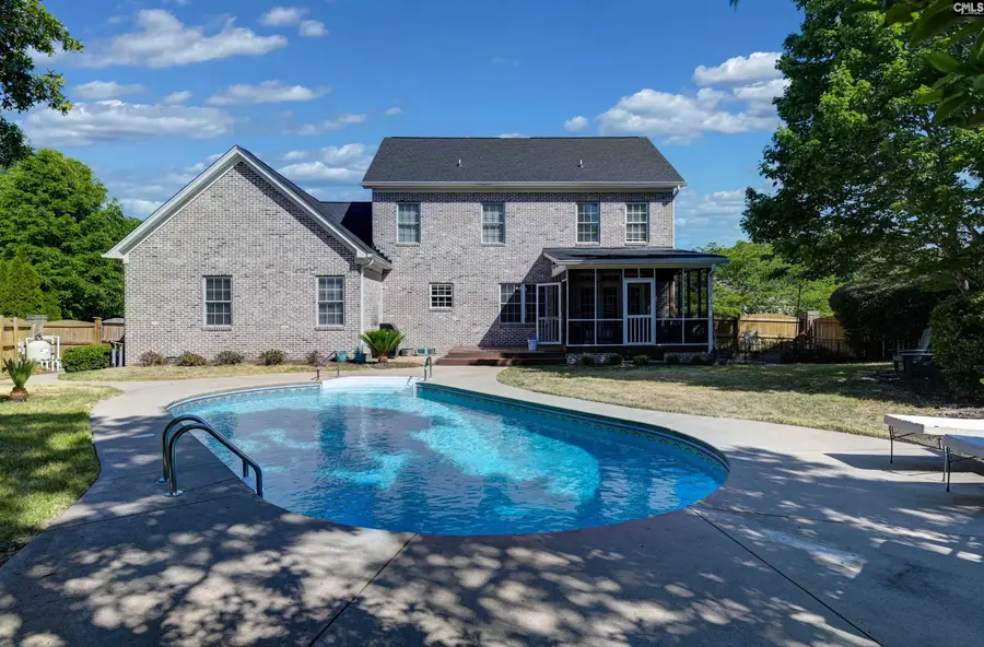 447 Beaumont Park Circle, Blythewood, SC 29016 - #2