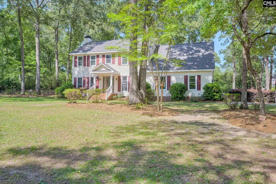 288 Cheltenham Drive, Aiken, SC 29803 - #2