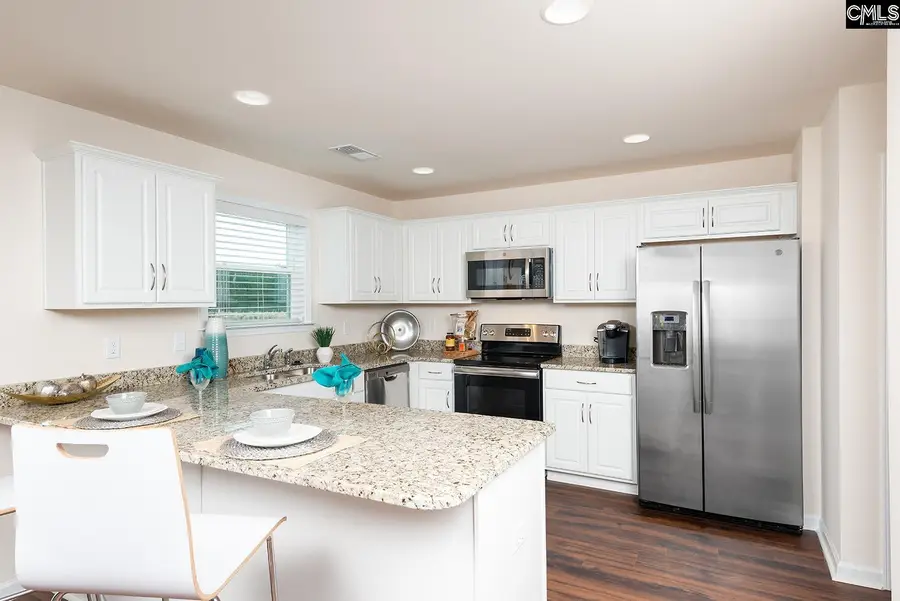224 Kingsley Drive, Blythewood, SC 29016 - #3