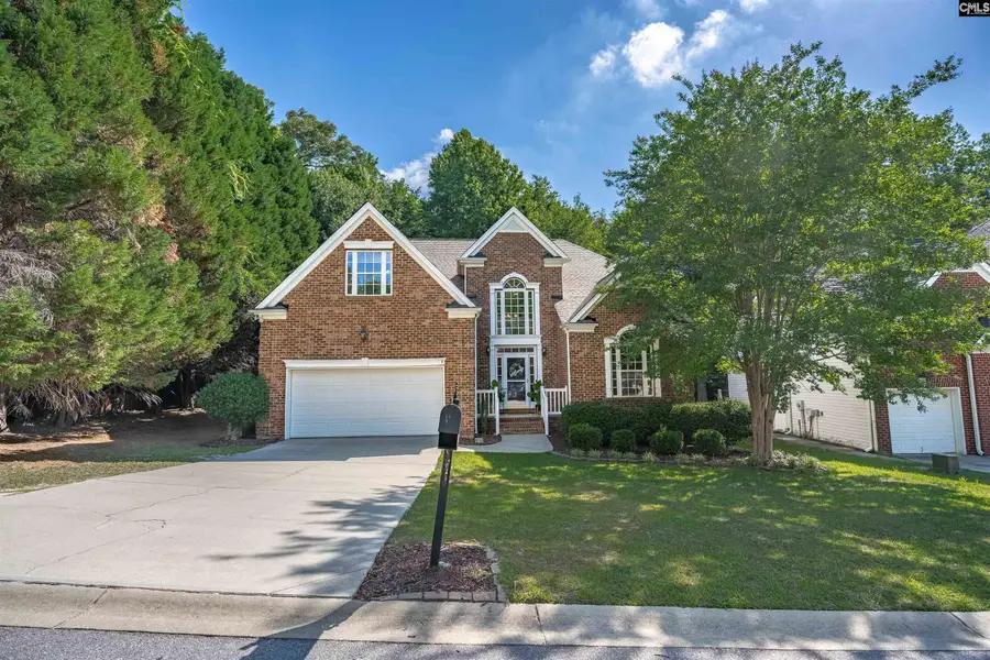 412 Mana Vista Court, Lexington, SC 29072 - #2