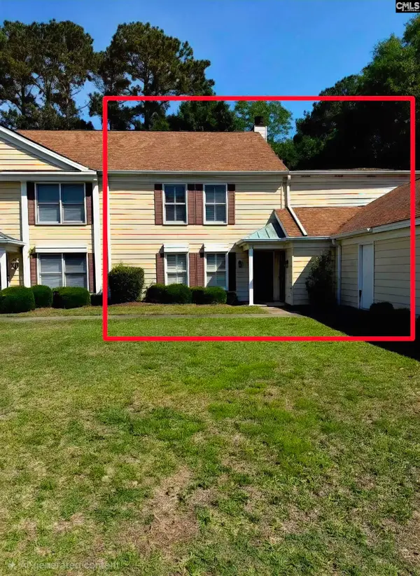 1038 N Guignard Drive, Sumter, SC 29150