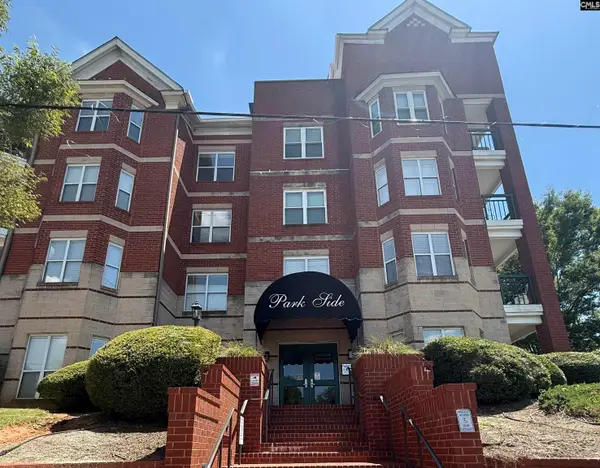 900 Taylor Street #106, Columbia, SC 29201