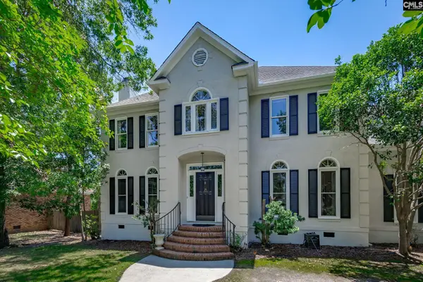 25 Hilltopper Court, Blythewood, SC 29016