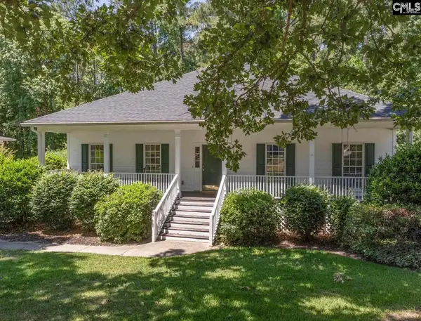 35 Westshire Court, Columbia, SC 29209