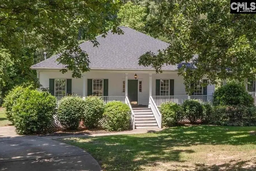 35 Westshire Court, Columbia, SC 29209 - #2