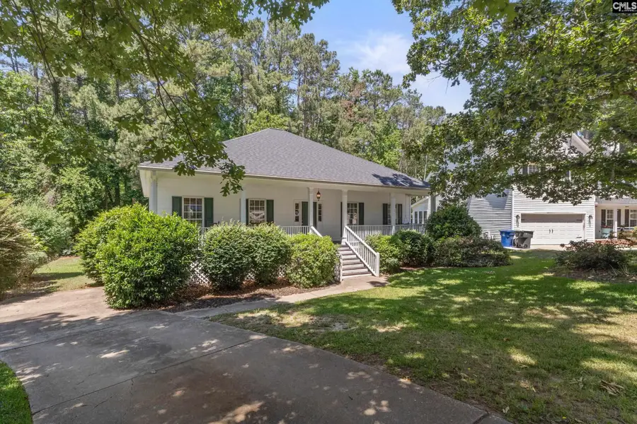 35 Westshire Court, Columbia, SC 29209 - #3