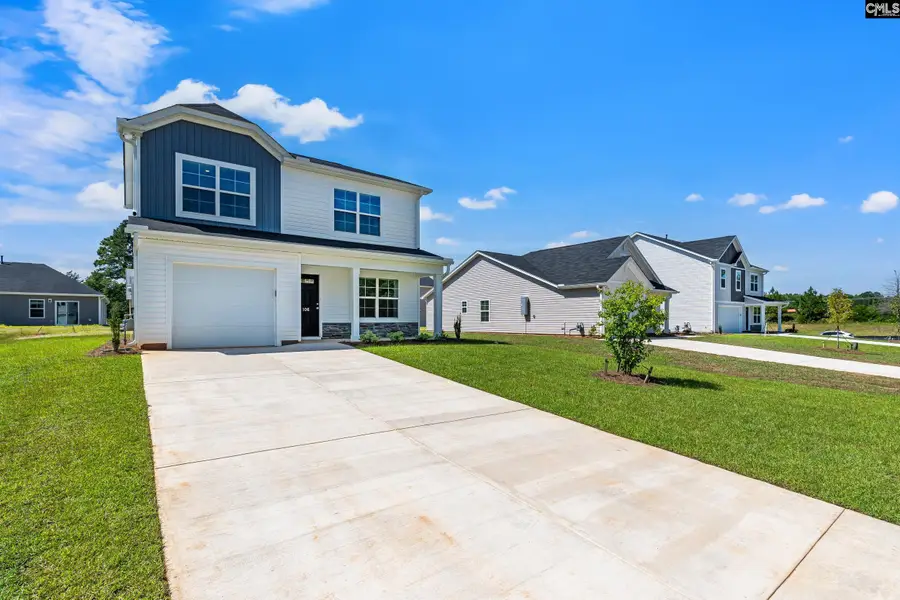 637 Marbled Teal Lane, Hopkins, SC 29061 - #2