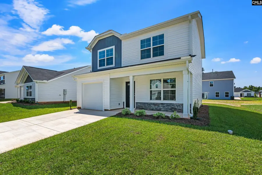637 Marbled Teal Lane, Hopkins, SC 29061 - #3
